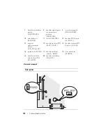 Preview for 120 page of Dell OPTIPLEX 740 Quick Reference Manual