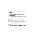 Preview for 188 page of Dell OPTIPLEX 740 Quick Reference Manual