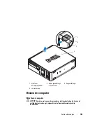 Preview for 189 page of Dell OPTIPLEX 740 Quick Reference Manual