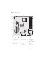 Preview for 191 page of Dell OPTIPLEX 740 Quick Reference Manual