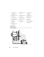 Preview for 192 page of Dell OPTIPLEX 740 Quick Reference Manual