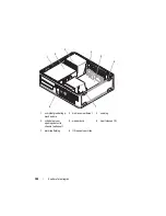 Preview for 194 page of Dell OPTIPLEX 740 Quick Reference Manual