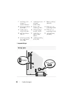 Preview for 196 page of Dell OPTIPLEX 740 Quick Reference Manual