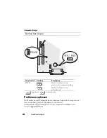 Preview for 200 page of Dell OPTIPLEX 740 Quick Reference Manual