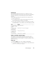 Preview for 211 page of Dell OPTIPLEX 740 Quick Reference Manual