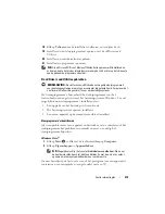 Preview for 219 page of Dell OPTIPLEX 740 Quick Reference Manual