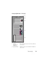 Preview for 243 page of Dell OPTIPLEX 740 Quick Reference Manual