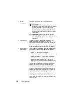 Preview for 248 page of Dell OPTIPLEX 740 Quick Reference Manual