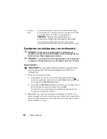 Preview for 258 page of Dell OPTIPLEX 740 Quick Reference Manual