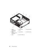 Preview for 270 page of Dell OPTIPLEX 740 Quick Reference Manual