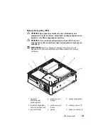 Preview for 273 page of Dell OPTIPLEX 740 Quick Reference Manual