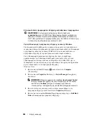 Preview for 298 page of Dell OPTIPLEX 740 Quick Reference Manual