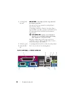 Preview for 328 page of Dell OPTIPLEX 740 Quick Reference Manual