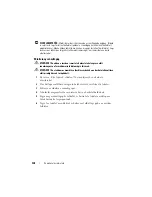 Preview for 338 page of Dell OPTIPLEX 740 Quick Reference Manual