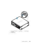 Preview for 341 page of Dell OPTIPLEX 740 Quick Reference Manual