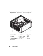 Preview for 344 page of Dell OPTIPLEX 740 Quick Reference Manual