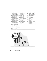 Preview for 346 page of Dell OPTIPLEX 740 Quick Reference Manual