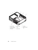 Preview for 348 page of Dell OPTIPLEX 740 Quick Reference Manual