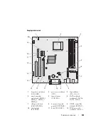 Preview for 349 page of Dell OPTIPLEX 740 Quick Reference Manual