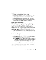 Preview for 365 page of Dell OPTIPLEX 740 Quick Reference Manual