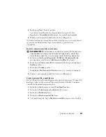 Preview for 367 page of Dell OPTIPLEX 740 Quick Reference Manual