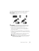 Preview for 391 page of Dell OPTIPLEX 740 Quick Reference Manual