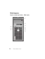 Preview for 394 page of Dell OPTIPLEX 740 Quick Reference Manual