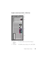 Preview for 397 page of Dell OPTIPLEX 740 Quick Reference Manual