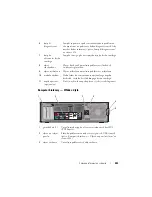 Preview for 403 page of Dell OPTIPLEX 740 Quick Reference Manual