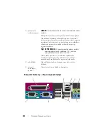 Preview for 404 page of Dell OPTIPLEX 740 Quick Reference Manual