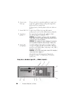 Preview for 406 page of Dell OPTIPLEX 740 Quick Reference Manual