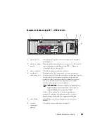 Preview for 409 page of Dell OPTIPLEX 740 Quick Reference Manual