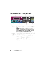 Preview for 410 page of Dell OPTIPLEX 740 Quick Reference Manual