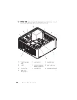 Preview for 420 page of Dell OPTIPLEX 740 Quick Reference Manual