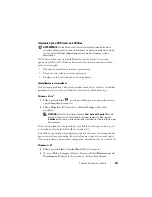 Preview for 451 page of Dell OPTIPLEX 740 Quick Reference Manual