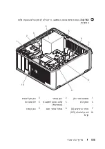 Preview for 493 page of Dell OPTIPLEX 740 Quick Reference Manual