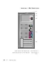 Preview for 516 page of Dell OPTIPLEX 740 Quick Reference Manual