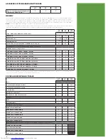 Preview for 7 page of Dell OPTIPLEX 740 Specifications