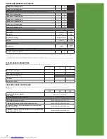 Preview for 8 page of Dell OPTIPLEX 740 Specifications