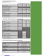 Preview for 11 page of Dell OPTIPLEX 740 Specifications