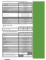 Preview for 14 page of Dell OPTIPLEX 740 Specifications