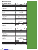 Preview for 15 page of Dell OPTIPLEX 740 Specifications