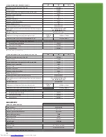 Preview for 17 page of Dell OPTIPLEX 740 Specifications