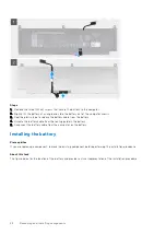 Preview for 28 page of Dell OptiPlex 7760 Service Manual