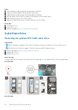 Preview for 30 page of Dell OptiPlex 7760 Service Manual