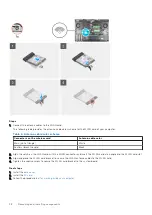 Preview for 38 page of Dell OptiPlex 7760 Service Manual