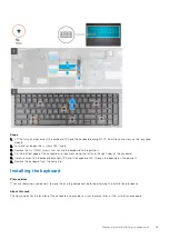 Preview for 43 page of Dell OptiPlex 7760 Service Manual