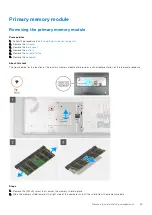 Preview for 45 page of Dell OptiPlex 7760 Service Manual