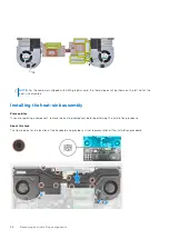 Preview for 58 page of Dell OptiPlex 7760 Service Manual