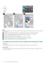 Preview for 62 page of Dell OptiPlex 7760 Service Manual